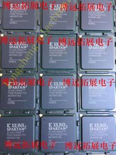 1PCS XC3SD1800A-4FGG676I IC FPGA 519 I/O 676FBGA XC3SD1800 XC3SD1800A #onc82
