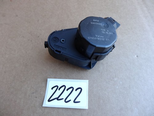 BMW 5er E39 Stellmotor Heizung Heizungsstellmotor 6902695 LN2222