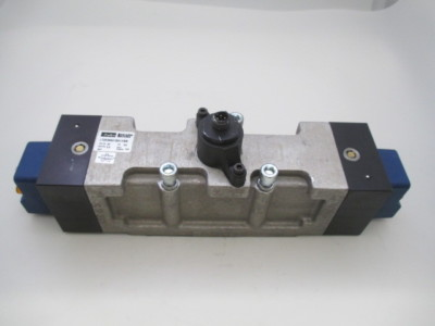 #ad Parker Schrader Bellows L72538621B9VXBB Valve $829.99