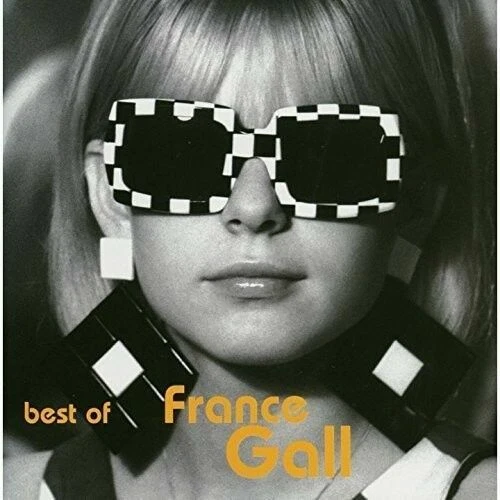 Vinyles france gall 33 tours