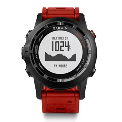 garmin tactix charlie specs
