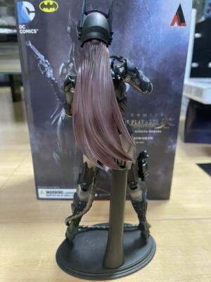 DC Comics VARIANT PLAY ARTS改 スーパーガール(PVC塗装済みアクション