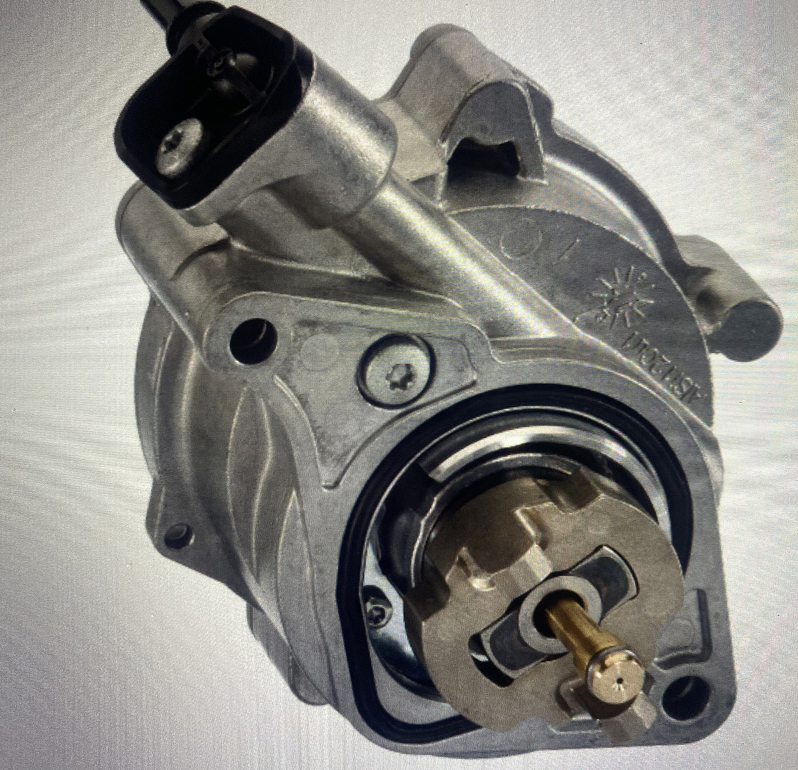 Brake Vacuum Pump for Jaguar FPace 5 ☆ very popular FType XJ XFR XF