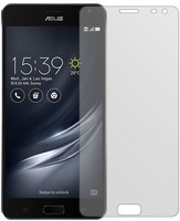 5X Schutzfolie FüR Asus Zenfone Ares ZS572KL Display Folie Matt