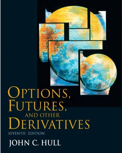 Options Futures and Other Derivatives by Hull | eBay