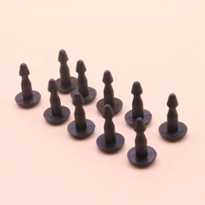 10 Piece Cowl Screen Clip For Nissan Altima 1993–2001 Maxima 1989–2003 Infiniti