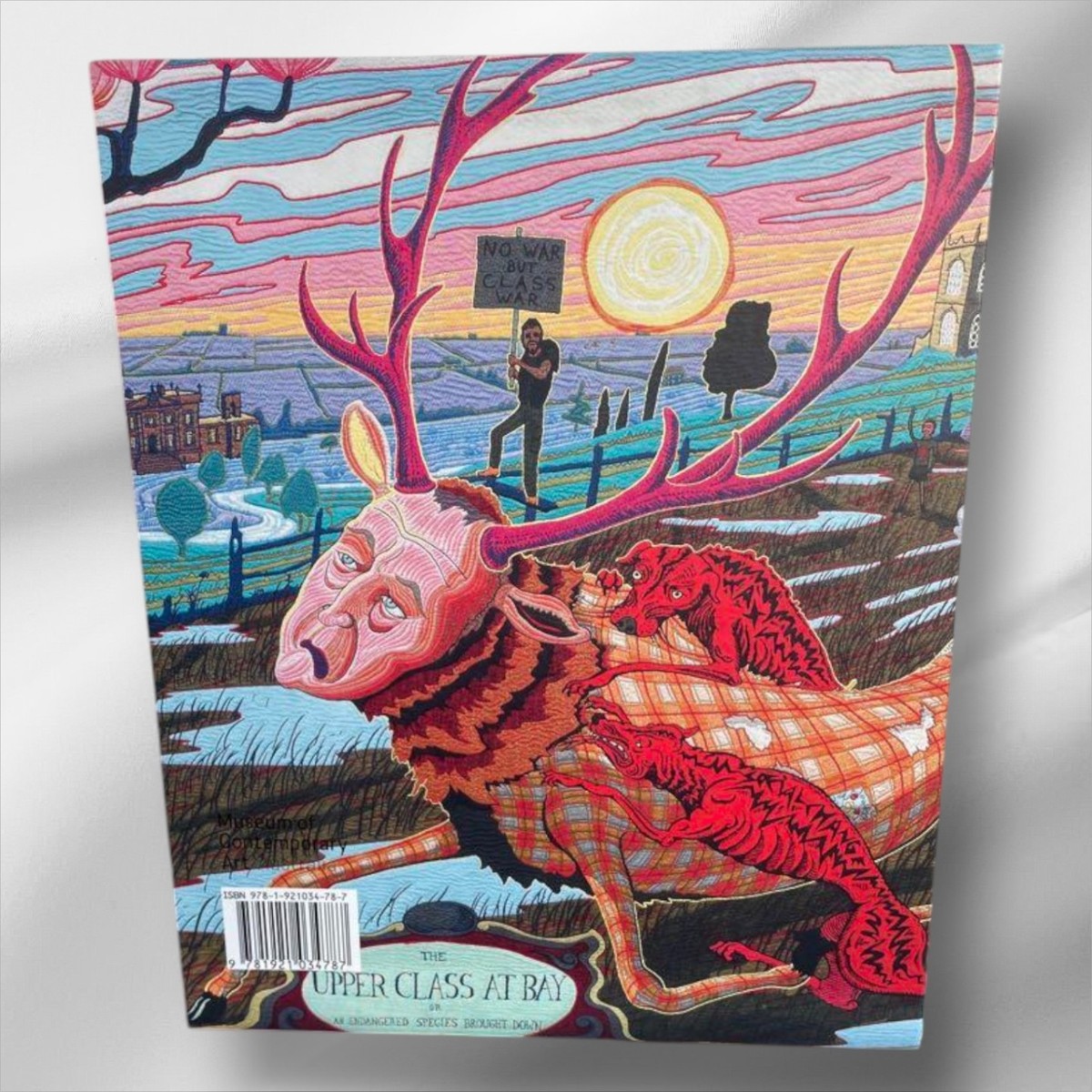 My Pretty Little Art Book グレイソン・ペリー My Pretty Little Art Book グレイソン・ペリー Grayson Perry