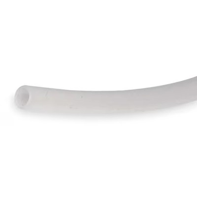Atp Ptfe06mcna-50 Ptfe Tubing, 4 Mm Inside Dia.