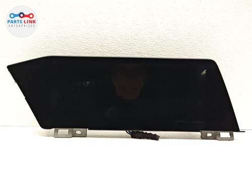 2019-23 BMW X5 G05 DASH DASHBOARD CENTER INFORMATION DISPLAY SCREEN MONITOR OEM