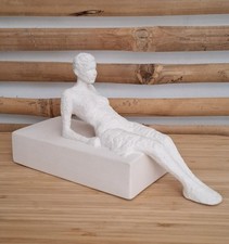 KÄHLER DESIGN Skulptur "The attentive one" by Malena Bjelke *danish design