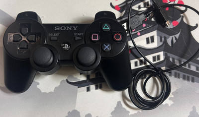 Sony Playstation 3 PS3 Controller DUALSHOCK 3