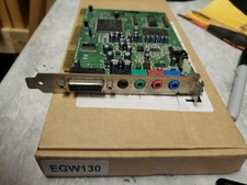Creative AWE64 ISA (CT4520) Sound Card excele...
