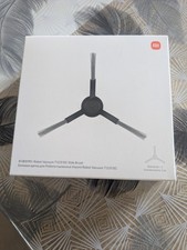 Lot de 2 brosses latérales pour aspirateur robot Xiaomi