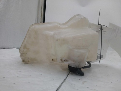 #ad #ad 2015 Honda Civic Blue Washer Fluid Reservoir OEM Missing Fill Tube $99.99