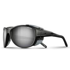 Julbo Explorer 2 Glacier Sunglasses for Men  Women w/Removable Side Shields ...