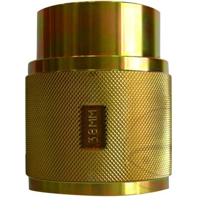 JMP Gabelsimmerringeintreiber für 38 mm Gabelstandrohre LS V35 XV ZL Europa Tria