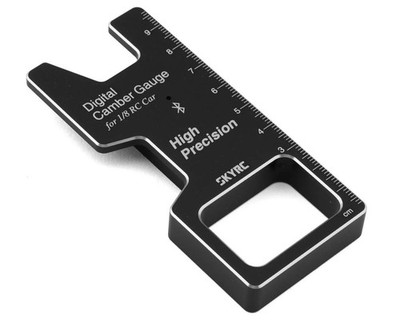 SKY-500044 SkyRC Digital Bluetooth 1/8 Camber Gauge