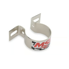 Msd Ignition Coil Bracket 8213 For 2.25 Ignition Coils Cannister Style