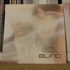 Milk Inc.   Blind / Eyes Open Vinyl