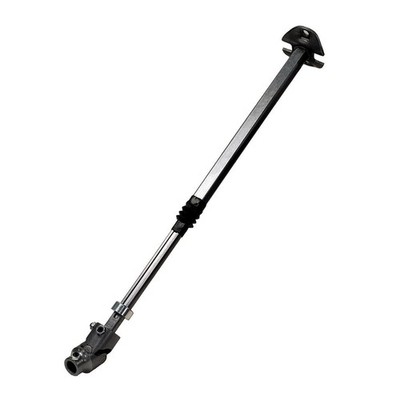 Borgeson Steering Shaft - Fits: 1979-1989 Dodge D100, 1979-1993 Dodge D150, 1979