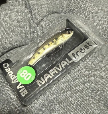 Narval Candy Vib 21 gr lure for bass/walleye