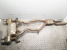 BMW M4 COMPETITION COMPLETE EXHAUST 2018 PERFORMANCE F82 7850083
