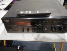 YAMAHA NATURAL SOUND RX-777  - Two Channel Stereo Receiver
