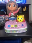 Lot(999)- Gabby's Dollhouse Storyteller Toy Interactive Stories Sleep Timer — photo 7