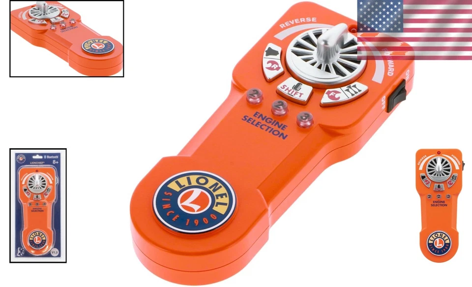 Universal LC/LC Plus Remote Controller - Image 2 of 4