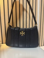 Tory Burch Kira Mini Quilted Shoulder Bag