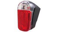 Spanninga Led-RüCklicht Presto-Guard Xdvs