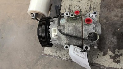AC Compressor Fits 18-19 ACCENT 729299