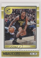 2024-25 Panini NBA Hoops Brice Sensabaugh #212 15fy