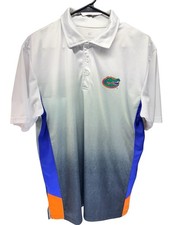 Florida Gators Polo Coliseum Men  s Large