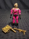 Vintage Hasbro GI Joe VOLTAR 1988 Action Figure G.I. Joe ARAH
