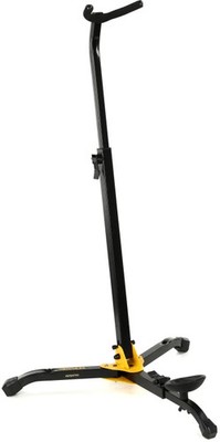 Hercules Stands DS561B Bass Clarinet/Bassoon Stand