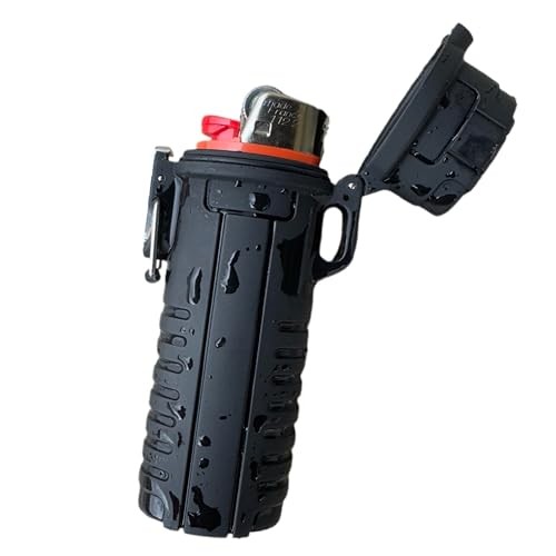 Case Fits Bic Standard Full Size In J6 - Multipurpose