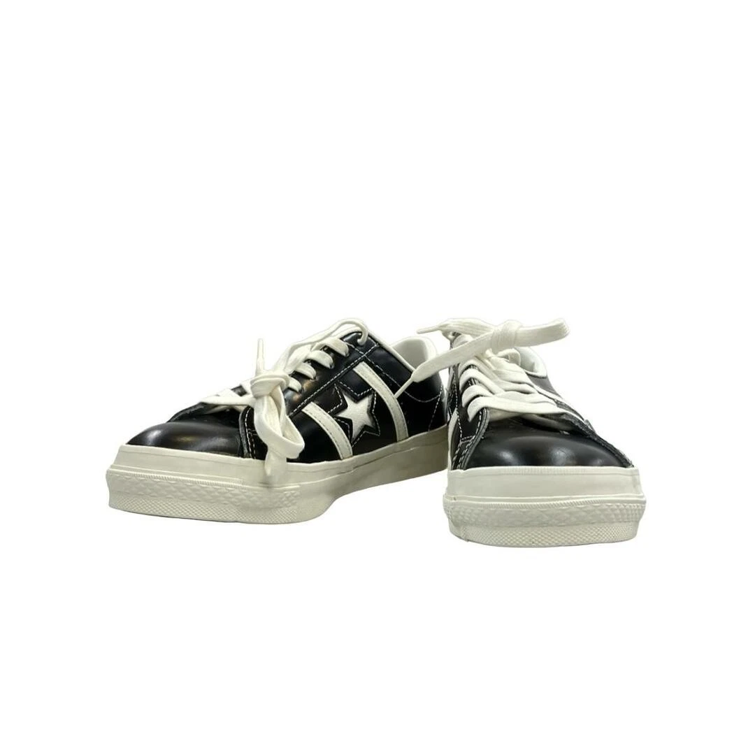 Sneakers Converse taglio basso donna taglia 5 (L) dettagli danneggiati superficie: sporco alcune