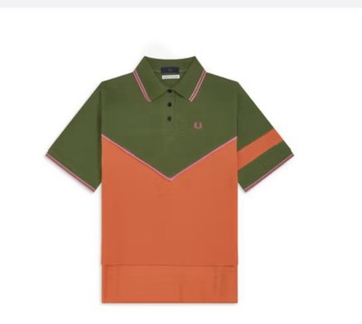 FRED PERRY - FRED PERRY×AKANE UTSUNOMIYA POLO SHIRT s-l400.jpg
