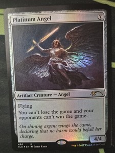 Secret Lair Angel | eBay