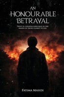 Fatima Mahdi | An Honorable Betrayal | Taschenbuch | Englisch (2026)