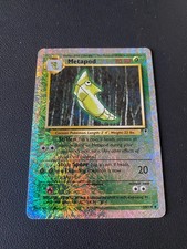 Metapod 54/110 Legendary Collection Reverse Holo on eBay