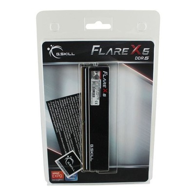 For AMD - G.Skill Flare X5 16GB (1x 16GB) DDR5-6000 (PC5-48000