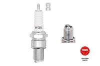 Ngk 1111 ZüNdkerze FüR Alfa Romeo Audi Bmw Passend FüR Fiat Nsu