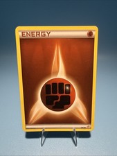 Fighting Energy 20/30 - Excadrill Trainer Kit - Pokemon Card TCG -