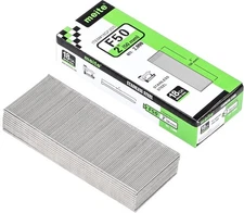 2,000 Counts 18 Gauge 304 Stainless Steel Brad Nails Small Finishing Nails