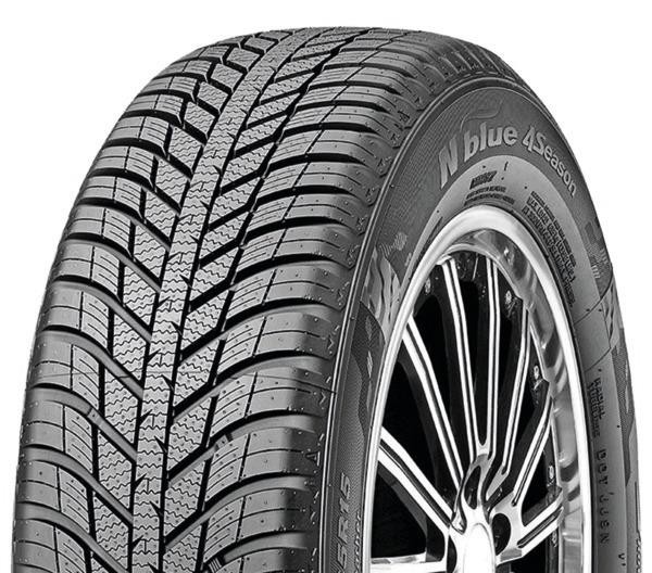 215/60 R16 99H Nexen N'BLUE S XL