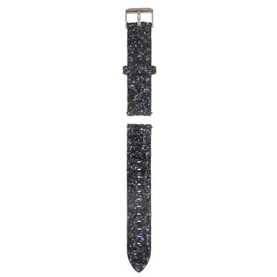 20mm Bling Uhrenband kompatibel mit Watch 41/40/42/44mm/Active/Active2