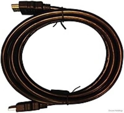 ViewSonic 5.91-feet HDMI Audio/Video Cable - Black - 1 x HDMI CB-00009950