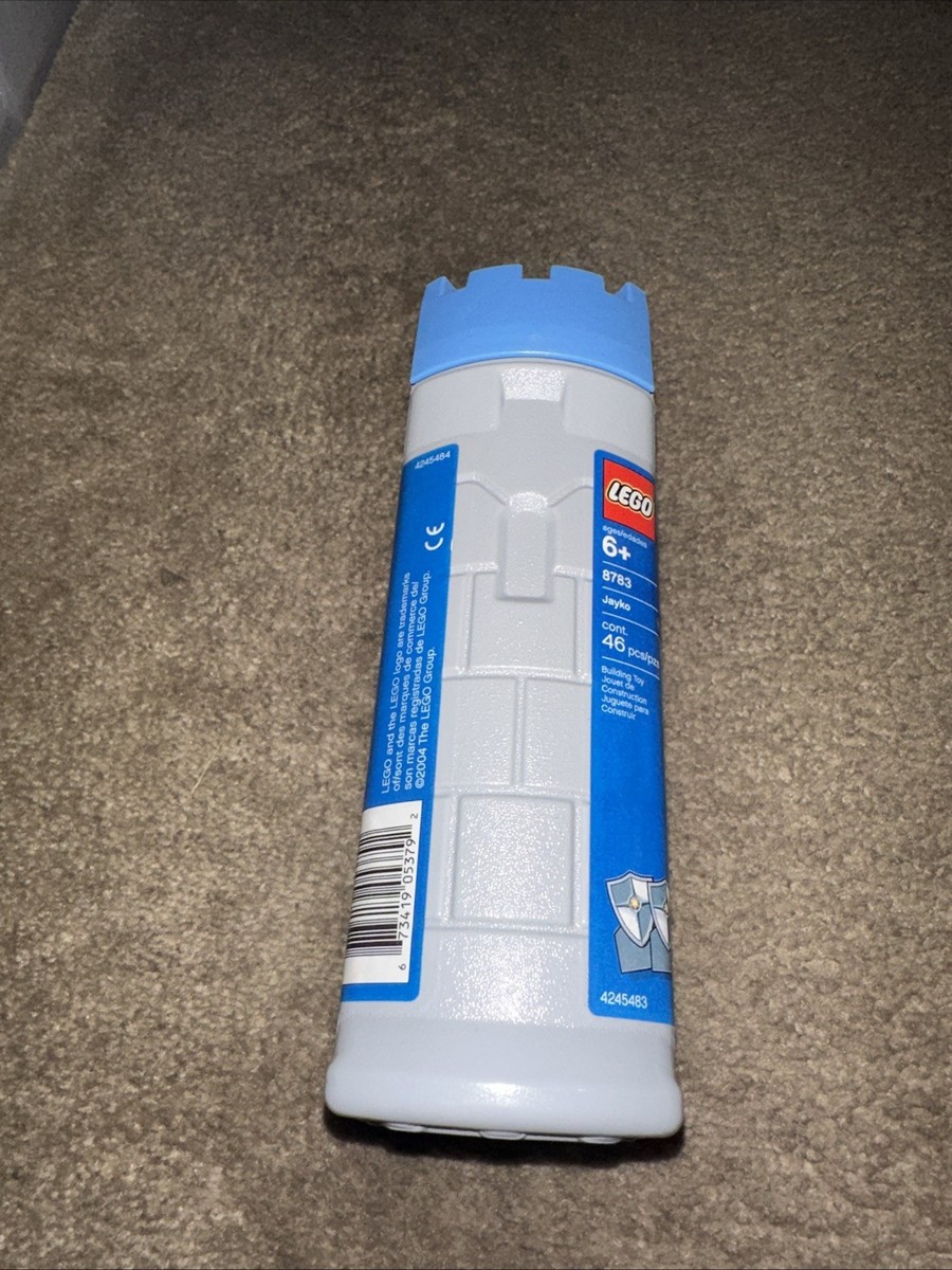 LEGO Castle: Jayko (8783) for sale online | eBay